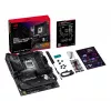 Moederbord ASUS ROG STRIX X870E-E GAMING WIFI ATX, AMD X870E, Socket AM5, DDR5, 4 DIMM, Wi-Fi 7, Bluetooth 5.4, 5Gb LAN