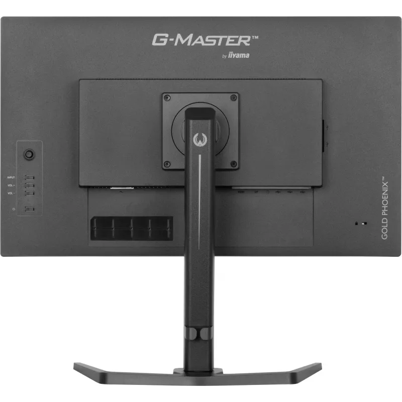 iiyama GB2795HSU-B1 Computermonitor 68,6 cm (27 inch) 1920 x 1080 Full HD LED zwart