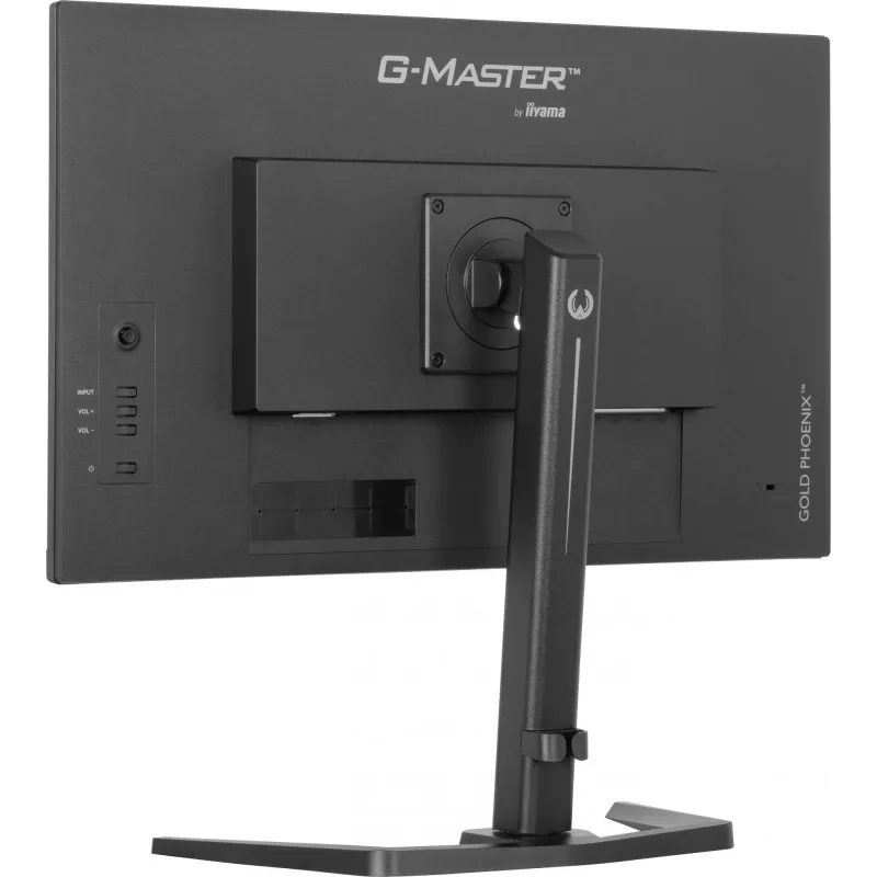 iiyama GB2795HSU-B1 Computermonitor 68,6 cm (27 inch) 1920 x 1080 Full HD LED zwart