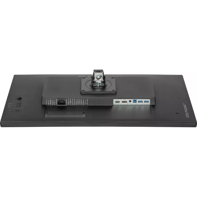 iiyama GB2795HSU-B1 Computermonitor 68,6 cm (27 inch) 1920 x 1080 Full HD LED zwart