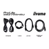 iiyama GB2795HSU-B1 Computermonitor 68,6 cm (27 inch) 1920 x 1080 Full HD LED zwart