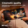 Motorola edge 50 16,9 cm (6,67 inch) Dual SIM Android 14 5G USB Type-C 12 GB 512 GB 5000 mAh groen