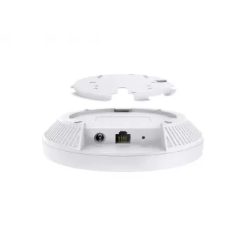 Draadloos access point TP-Link EAP723 2.4 GHz 5 GHz