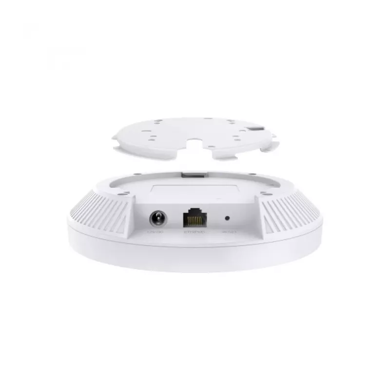 Draadloos access point TP-Link EAP723 2.4 GHz 5 GHz