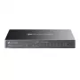 Managed switch TP-Link Omada ES210GMP 10 poorten Gigabit Ethernet PoE