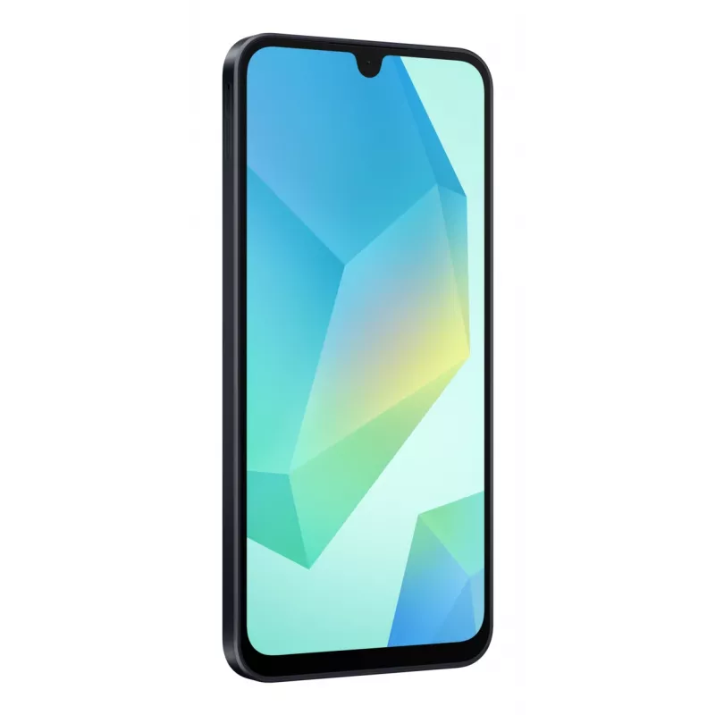 Samsung Galaxy A16 17 cm (6.7 inch) Dual SIM 4G USB Type-C 4 GB 128 GB 5000 mAh zwart