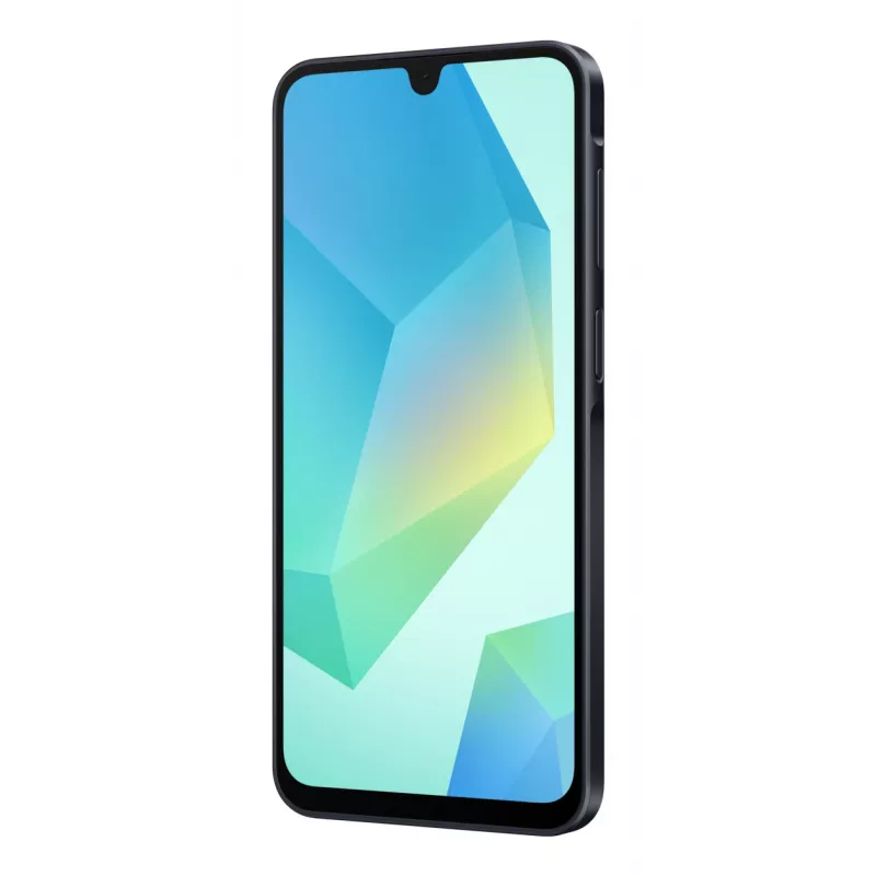 Samsung Galaxy A16 17 cm (6.7 inch) Dual SIM 4G USB Type-C 4 GB 128 GB 5000 mAh zwart