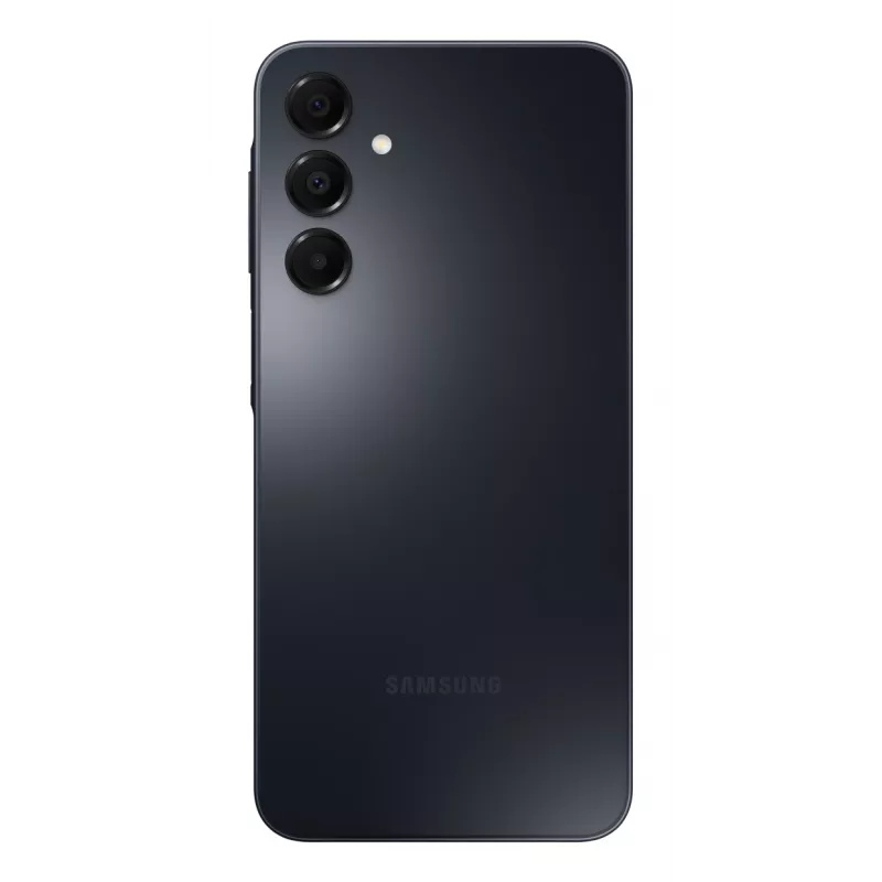 Samsung Galaxy A16 17 cm (6.7 inch) Dual SIM 4G USB Type-C 4 GB 128 GB 5000 mAh zwart