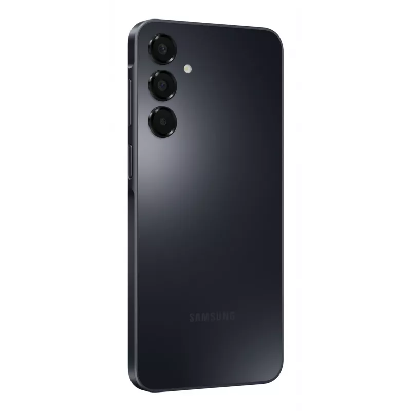 Samsung Galaxy A16 17 cm (6.7 inch) Dual SIM 4G USB Type-C 4 GB 128 GB 5000 mAh zwart