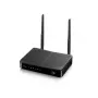 Router Zyxel LTE3301-PLUS dualband 2,4 GHz / 5 GHz Wi-Fi 5