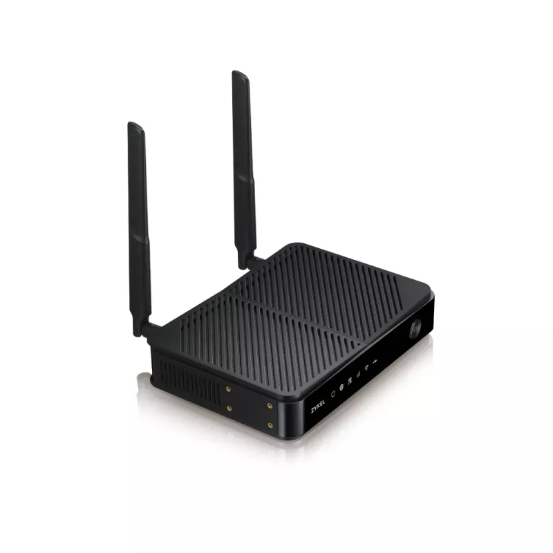 Router Zyxel LTE3301-PLUS dualband 2,4 GHz / 5 GHz Wi-Fi 5