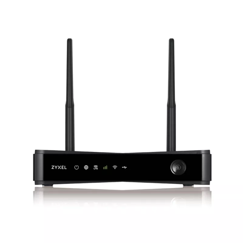 Router Zyxel LTE3301-PLUS dualband 2,4 GHz / 5 GHz Wi-Fi 5