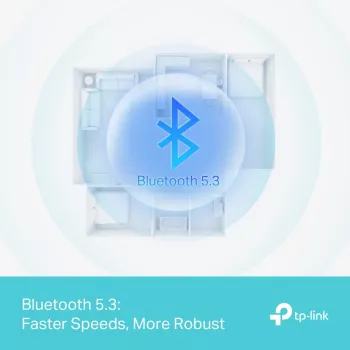 TP-Link UB500 Plus interfacekaarten/adapters Bluetooth