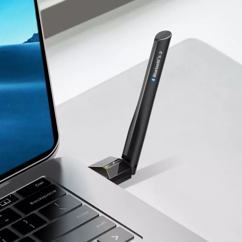 TP-Link UB500 Plus interfacekaarten/adapters Bluetooth
