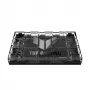 Fancontroller ASUS TUF Gaming ARGB PWM Fan Hub 4-polig zwart