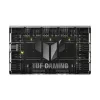 Fancontroller ASUS TUF Gaming ARGB PWM Fan Hub 4-polig zwart