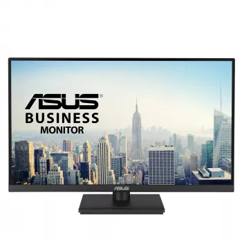 ASUS VA27UCPS Computermonitor 68,6 cm (27 inch) 3840 x 2160 pixels 4K Ultra HD LCD zwart