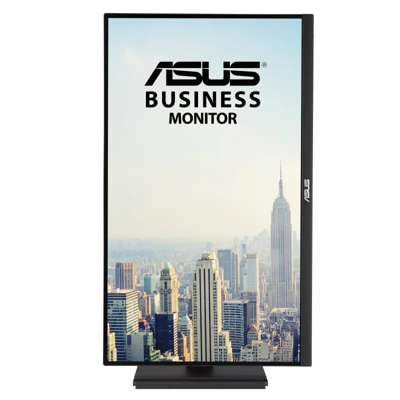ASUS VA27UCPS Computermonitor 68,6 cm (27 inch) 3840 x 2160 pixels 4K Ultra HD LCD zwart