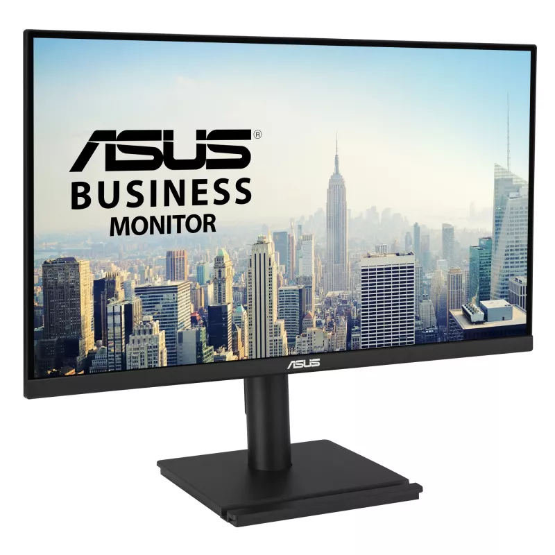 ASUS VA27UCPS Computermonitor 68,6 cm (27 inch) 3840 x 2160 pixels 4K Ultra HD LCD zwart