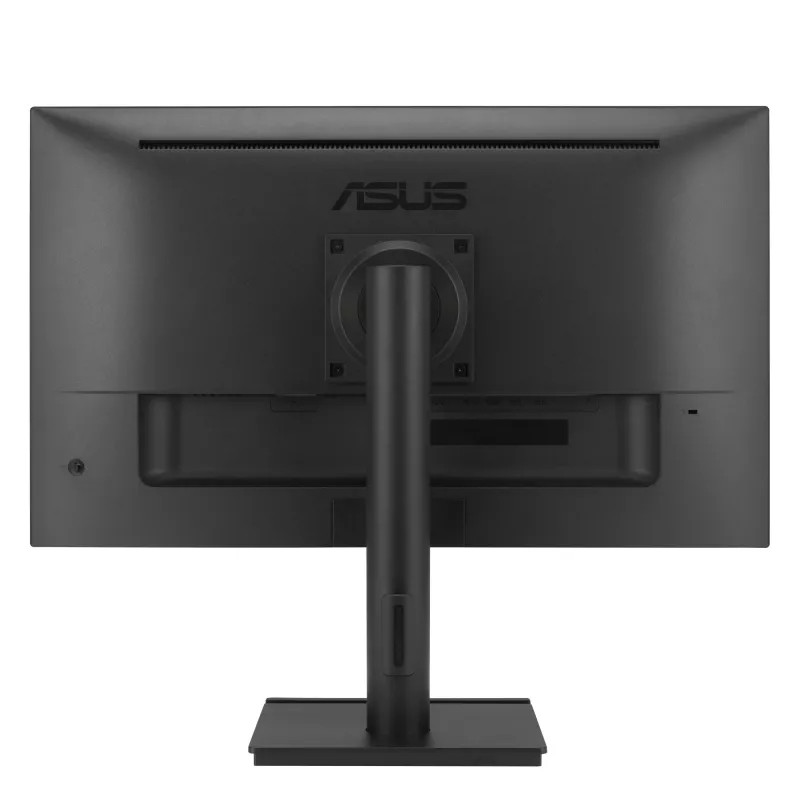 ASUS VA27UCPS Computermonitor 68,6 cm (27 inch) 3840 x 2160 pixels 4K Ultra HD LCD zwart