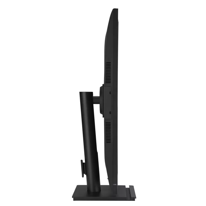 ASUS VA27UCPS Computermonitor 68,6 cm (27 inch) 3840 x 2160 pixels 4K Ultra HD LCD zwart