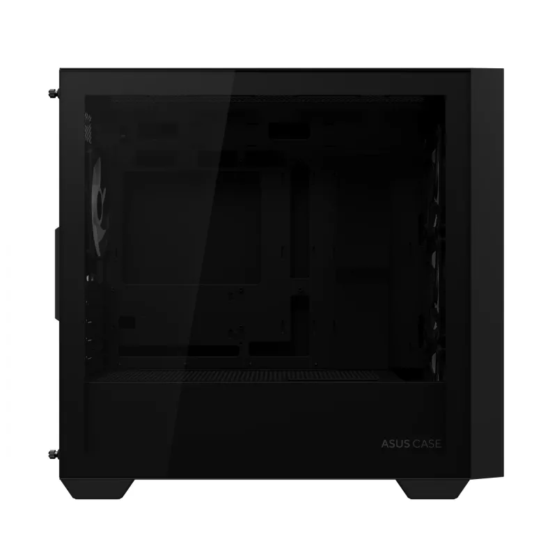 ASUS A21 PLUS zwart
