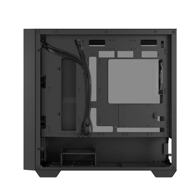 ASUS A21 PLUS zwart