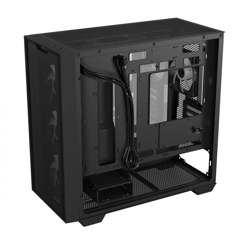 ASUS A21 PLUS zwart