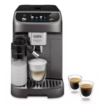 De’Longhi ECAM 320.70.TB koffiemachine volautomatische espressomachine 1.9 L