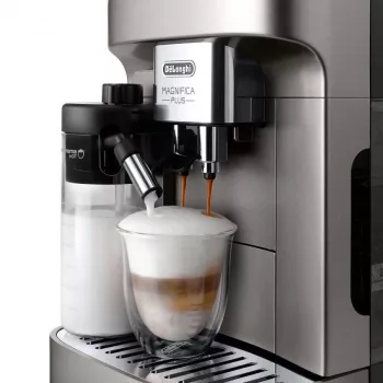 De’Longhi ECAM 320.70.TB koffiemachine volautomatische espressomachine 1.9 L