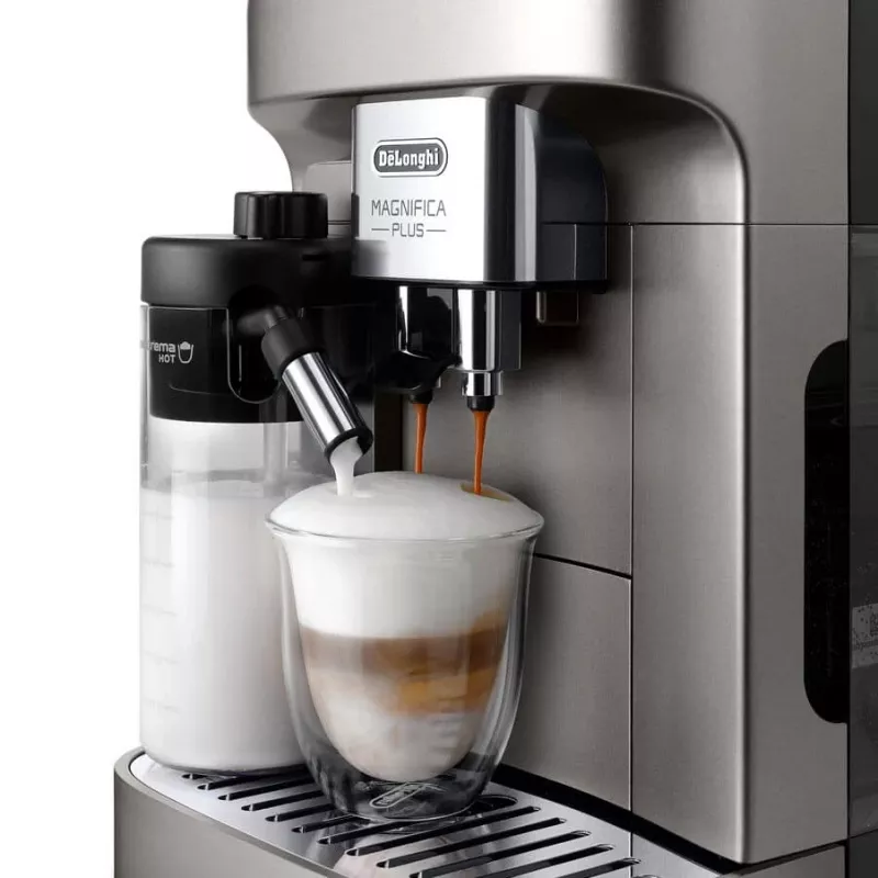De’Longhi ECAM 320.70.TB koffiemachine volautomatische espressomachine 1.9 L