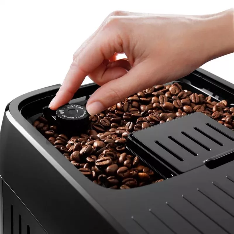 De’Longhi ECAM 320.70.TB koffiemachine volautomatische espressomachine 1.9 L