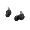 Headset Sony LinkBuds Open WFL910B — draadloos Bluetooth in-ear, 20–20.000 Hz, 10 m bereik, 63 g, zwart