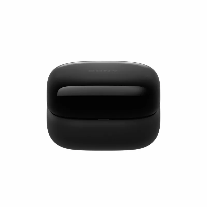 Headset Sony LinkBuds Open WFL910B — draadloos Bluetooth in-ear, 20–20.000 Hz, 10 m bereik, 63 g, zwart