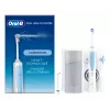 Oral-B OxyJet monddouche, wit