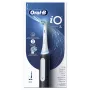 Oral-B iO elektrische tandenborstel voor volwassenen vibratietandenborstel zwart