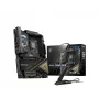 MSI MEG Z890 ACE moederbord Intel Z890 LGA 1851 (Socket V1) ATX