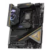 MSI MEG Z890 ACE moederbord Intel Z890 LGA 1851 (Socket V1) ATX
