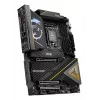 MSI MEG Z890 ACE moederbord Intel Z890 LGA 1851 (Socket V1) ATX