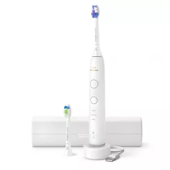 Philips Series 6500 HX7410/02 oplaadbare sonische elektrische tandenborstel