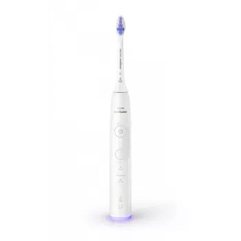 Philips Series 6500 HX7410/02 oplaadbare sonische elektrische tandenborstel