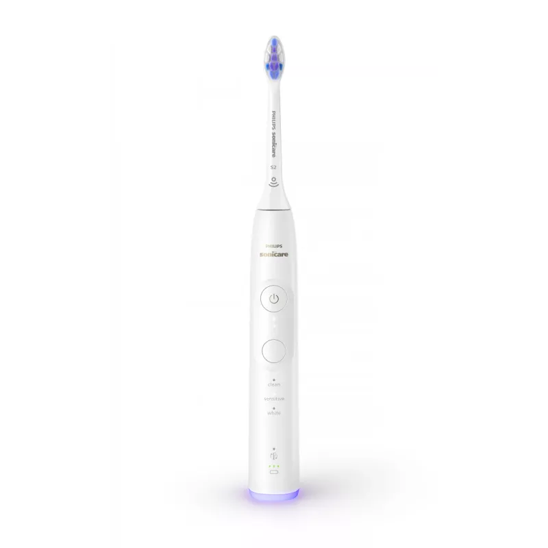 Philips Series 6500 HX7410/02 oplaadbare sonische elektrische tandenborstel