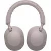 Headset Sony WH1000XM5P bedraad draadloos Bluetooth roze 4-40000Hz