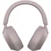 Headset Sony WH1000XM5P bedraad draadloos Bluetooth roze 4-40000Hz