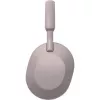 Headset Sony WH1000XM5P bedraad draadloos Bluetooth roze 4-40000Hz