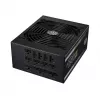 COOLER MASTER voeding MWE 1050 V2 Gold Full Modular 1050W ATX zwart