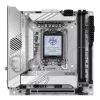 MSI MPG Z890I EDGE TI WIFI moederbord Intel Z890 LGA 1851 (Socket V1) Mini-ITX
