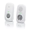 Motorola AM21 DECT-babyfoon, wit