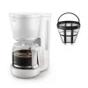 Philips HD7411/00 koffiezetapparaat handmatig filterkoffiezetapparaat 1,25 L