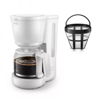 Philips HD7411/00 koffiezetapparaat handmatig filterkoffiezetapparaat 1,25 L